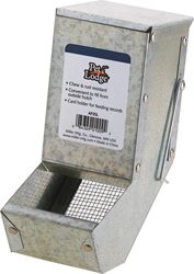 Sifter Feeder 3" Af3S