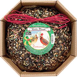 Pine Tree Farms Birdie Wreath 2.25Lb