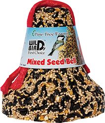 Pine Tree Farms Seed Bell