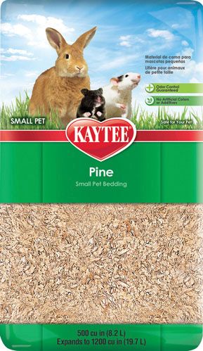 Kaytee Pine Bedding 1200Cu