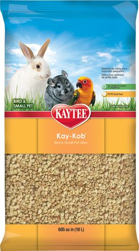 Kaytee Kay Kob Bedding 8Lb