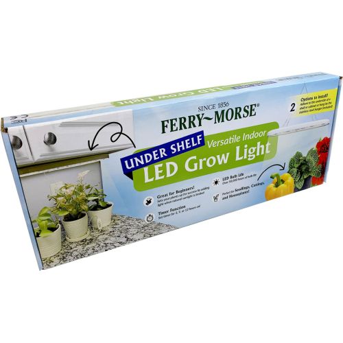 Under Shelf Led Grow Light