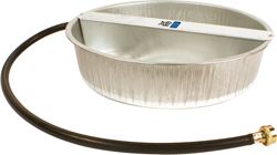 Dog Bowl Ever Full Pet Lodge 13Qt