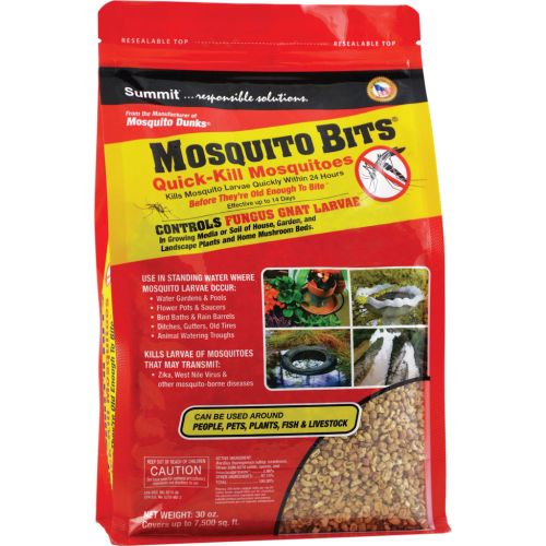 Mosquito Bits 30Oz