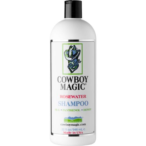 Cowboy Magic Shampoo 32Oz