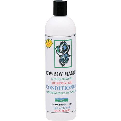 Cowboy Magic Conditioner 16Oz