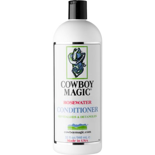 Cowboy Magic Conditioner 32Oz