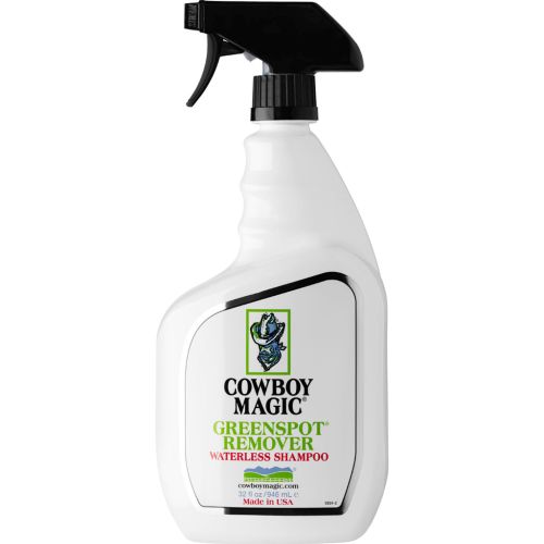 Cowboy Magic Green Spot 32Oz