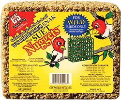 C&S Woodpecker Cake 2.4lb