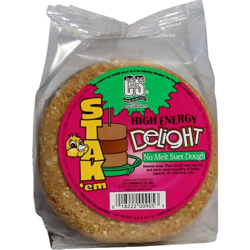 Stak'em High Energy Delight