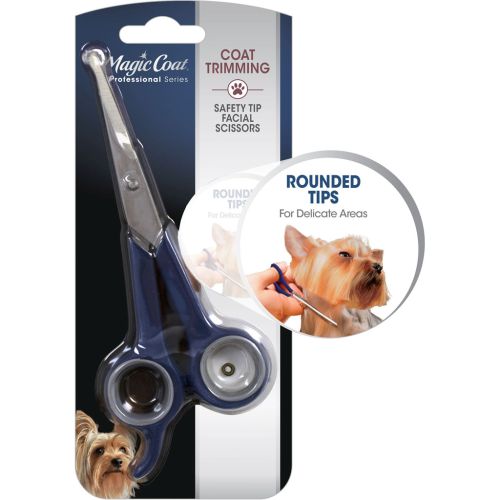 Magic Coat Ear & Eye Scissors