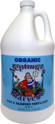 Neptune 1G Fish&Swd