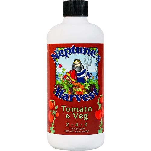 Neptune PT TOMATO VEG 2-4-2