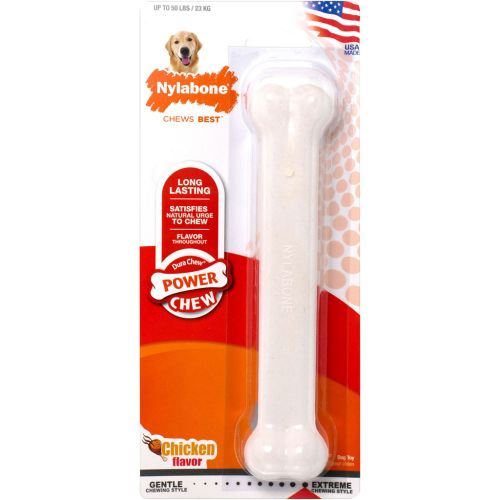 Nylabone Power Chew Chicken Giant Size