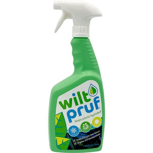WILT PRUF 32 oz RTU