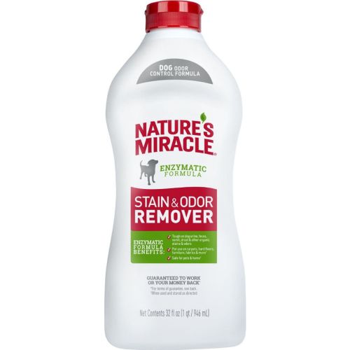 Natures Miracle Stain Odor 32Oz