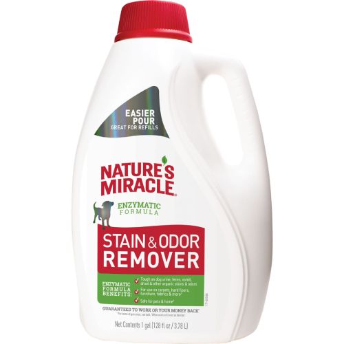 Natures Miracle Stain Odor 1G