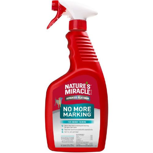 Natures Miracle No More Marking 24Oz