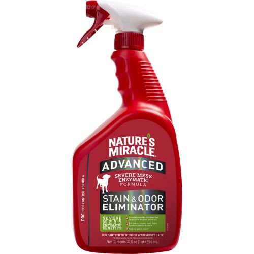 Natures Miracle Advanced Formula 32Oz