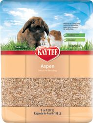 Kaytee Aspen Bedding 4Cu