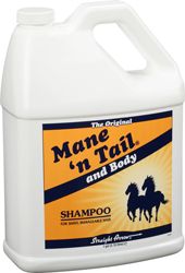 Mane & Tail Shampoo 1G