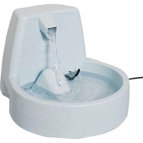 Drinkwell Original Pet Fountain 50Oz