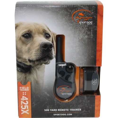 Sportdog Remote Trainer 425X 500Yd