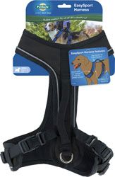 Petsafe Easysport Harness Small Black 19-27