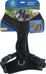 Petsafe Easysport Harness Medium Black 22-31