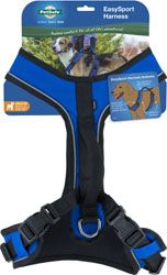 Petsafe Easysport Harness Medium Blue 22-31