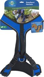 Petsafe Easysport Harness Large Blue 28-42