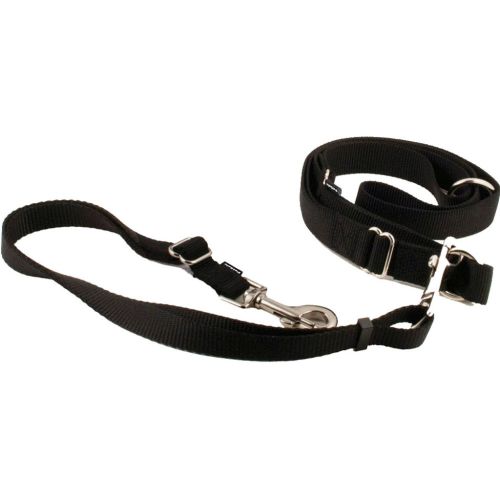 Petsafe Hands Free Leash 31-53" Black