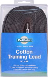 Cotton Training Lead 30'