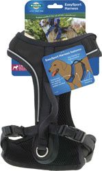 Petsafe Easysport Harness Xs Black 15-21