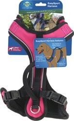 Petsafe Easysport Harness Xs Pink 15-21