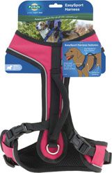 Petsafe Easysport Harness Small Pink 19-27