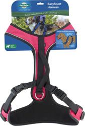 Petsafe Easysport Harness Large Pink 28-42