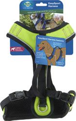 Petsafe Easysport Harness Xs Lime 15-21