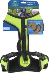 Petsafe Easysport Harness Small Lime 19-27