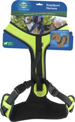 Petsafe Easysport Harness Large Lime 28-42