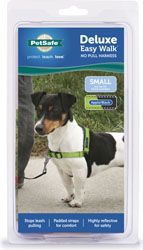 Petsafe Deluxe Easy Walk No-Pull Harness Small Apple