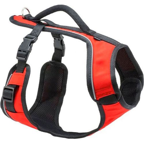 Petsafe Easysport Harness Orange Medium