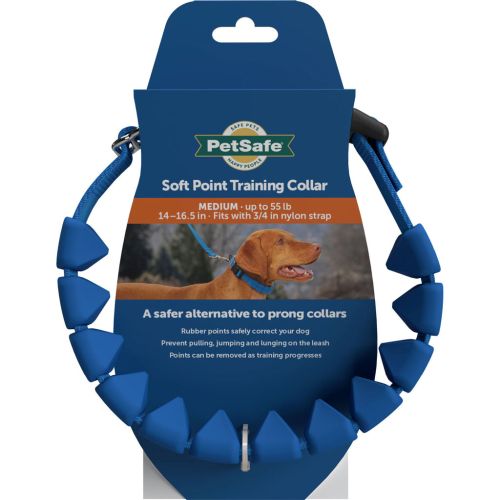 Ps Md Soft Point Training Collar