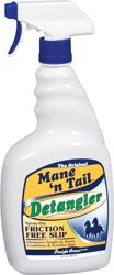 Mane & Tail Detangler Spray 32Oz