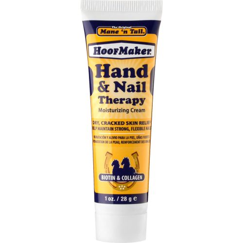 Mane & Tail  Hand & Nail Travel Size Lotion