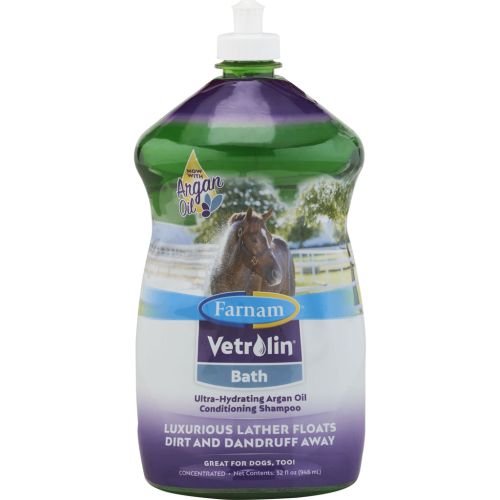 Vetrolin Bath 32Oz