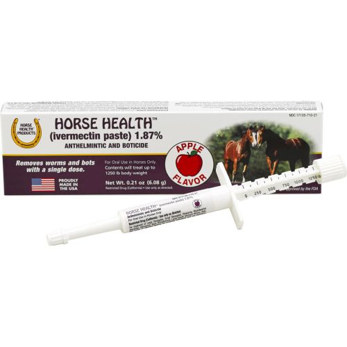 Hh Ivermectin 1.87% Paste Apple