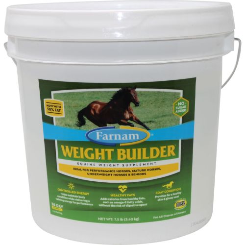 Weight Builder 7.5Lb