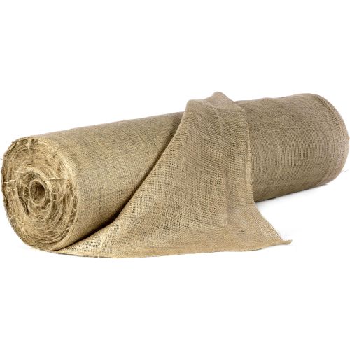 BURLAP  4x300 ft Natural