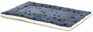 Pet Bed Quiet Time Reversible 23X17